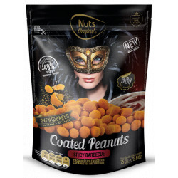 Coated Peanuts, 3035FA416