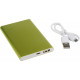 Powerbank med højtaler  7602A32