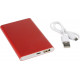 Powerbank med højtaler  7602A32