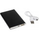 Powerbank med højtaler  7602A32
