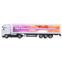 Mercedes Actros MP4 lastbiler 01124A10