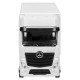 Mercedes Actros MP4 lastbiler 01124A10