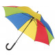 Paraplyer, stormparaplyer, 95mm Ø, 8220A03