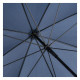 Portner paraply 130cm Ø