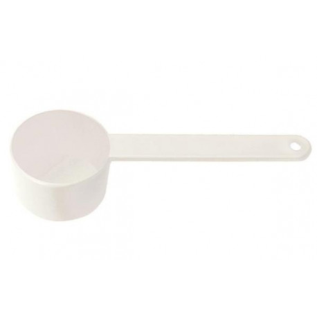 Kaffeske, måleske, 6-7g, 5064A10