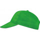 Kasket i 100% bomuld, 50447A305