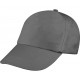 Kasket i 100% bomuld, 50447A305