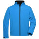 Softshell jakke voksen og børn