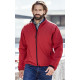 Softshell jakke voksen og børn
