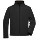 Softshell jakke voksen og børn