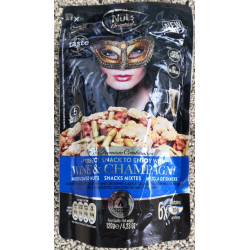 Kartoffel chips