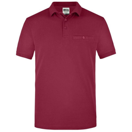 James&Nicholson dame poloshirts  JN411A03