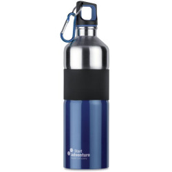 Drikkeflaske i rustfri stål, 750ml, 7490A30