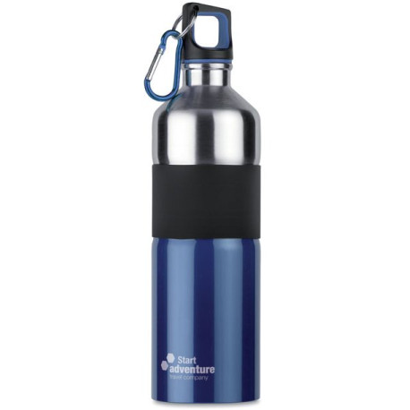 Drikkedunk i rustfri stål, 750ml, 7490A30