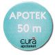 Badges, 38mm Ø