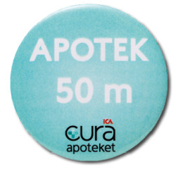 Badges, 38mm Ø