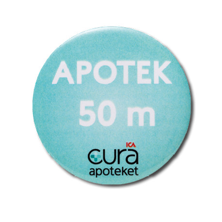 Badges, 38mm Ø