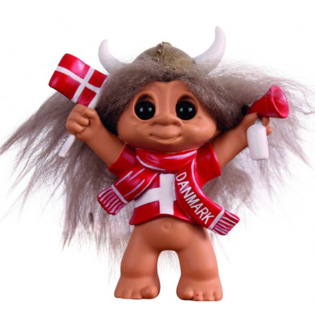 Gjøl trolde | Lykketrolde
