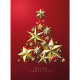 Barry Callebaut chokolade Julekalendere. Standard motiv eller Jeres eget heldækkende foto. A4