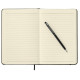Notesbog A5, 80 sider, 3658A32