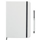 Notesbog A5, 80 sider, 3658A32
