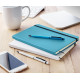 Notesbog A5, 80 sider, 3658A32