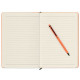 Notesbog A5, 80 sider, 3658A32