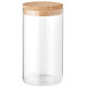 Opbevaringsglas 1 ltr, 6270A30