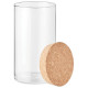 Opbevaringsglas 1 ltr, 6270A30