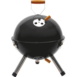 Kuglegrill, strandgrill 8728A09