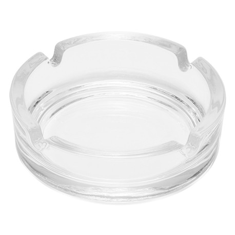 Glas askebægere i klart glas  7149Ga11