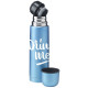 Termoflaske 500 ml.
