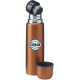 Termoflaske 500 ml.