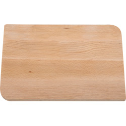 Træ skærebrætter 20x13x1cm, 0308300A09