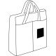 Bagagerum tasker, 890029A09
