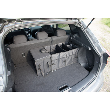 Bagagerum tasker, 890029A09