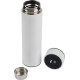 Termoflaske med termometer, 500ml, 30443A09