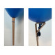 Ballon plast bærepind