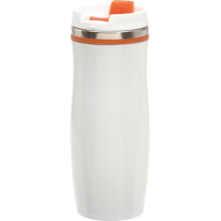 Termokrus, 400ml, 2-lag stål, 0304118A09