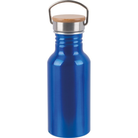 Vandflaske, aluminium, 550ml, 0603153A09
