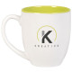 Stort keramikkrus, 500ml