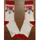 Special fremstillede strømper med logo 