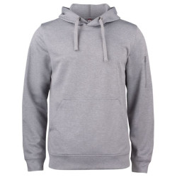 New Wave herre hætte sweatshirt