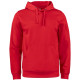 New Wave herre hætte sweatshirt