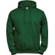Tee Jays hætte sweatshirts 5102a66