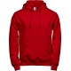 Tee Jays hætte sweatshirts 5102a66