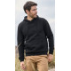 Tee Jays hætte sweatshirts 5102a66