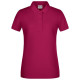 James&Nicholson dame poloshirts  JN411A03