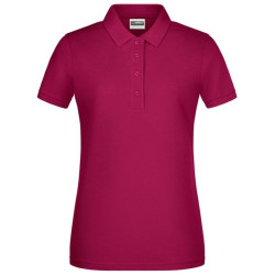 James&Nicholson dame poloshirts JN8009A03