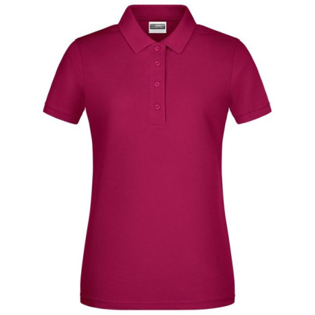 James&Nicholson dame poloshirts  JN411A03